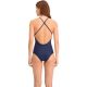 4. Puma Swim V-Ausschnitt Badeanzug W 935086 01
