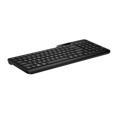 10. HP Tastatur 475 Dual-Mode Wireless Keyboard (DE)