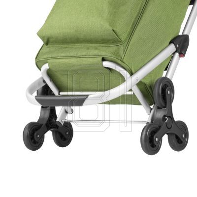 5. Cruiser Expert Premium 650069 Einkaufswagen