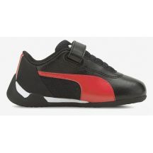 Puma Race R-Cat Jr 30654802 Kinder Sportschuhe