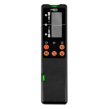Laserstrahldetektor
