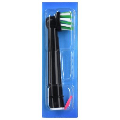 17. Oral-B Vitality Pro Duo Rote, pulsierende Zahnbürste für Erwachsene, Schwarz, Blau, Weiß