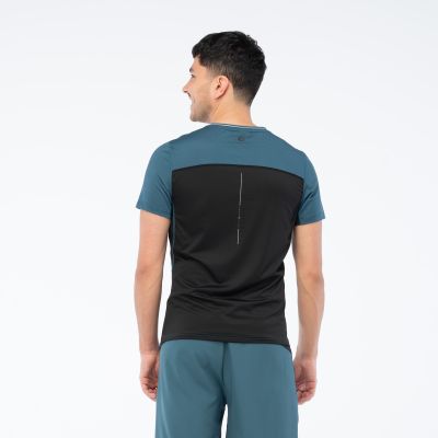 11. Herren ILANGE II Kurzarm-T-Shirt