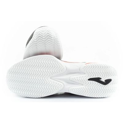 9. Joma Master Herren-Padelschuhe, Tennisschuhe, schwarz