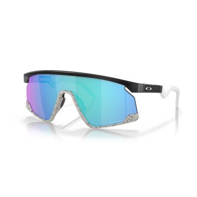 Oakley Bxtr Sonnenbrille Shield Wrap