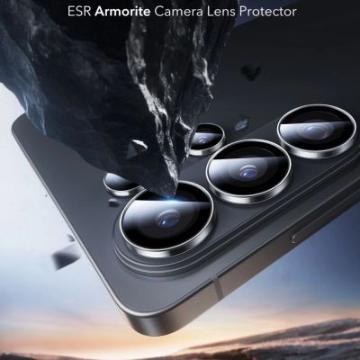 2. ESR Armorite Kameraschutzfolie für Samsung Galaxy S26 Ultra