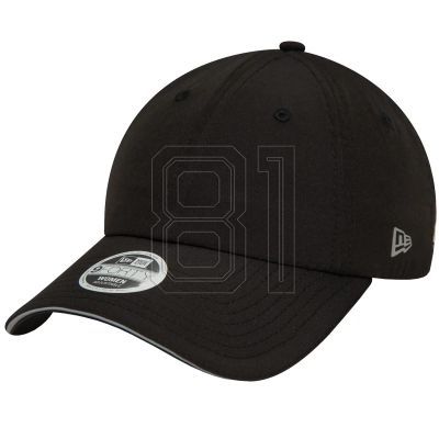 New Era 9FORTY Wmns Ponytail Open Back W 60434994 Kappe