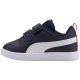 3. Puma Courtflex v2 V Jr Schuhe 371544 01