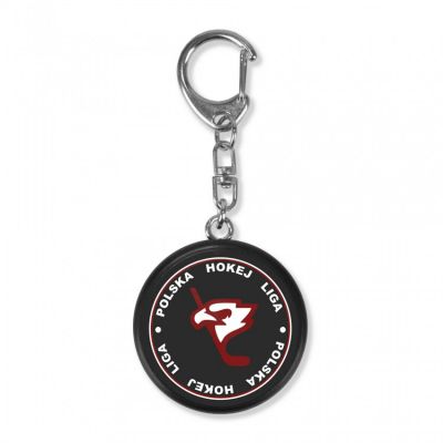 PHL Mini Disc Schlüsselanhänger