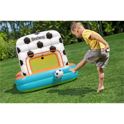 17. Bestway 52728 Bällebad/Spielball