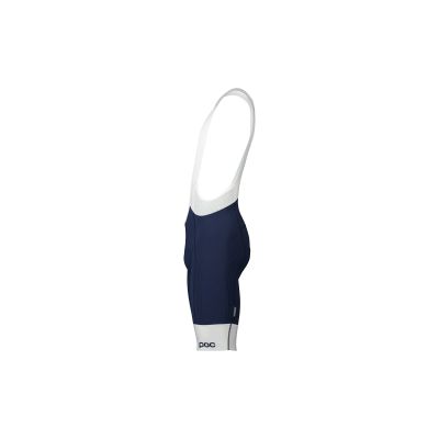 2. POC M's Raceday Bibshorts Marineblau