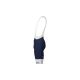 2. POC M's Raceday Bibshorts Marineblau