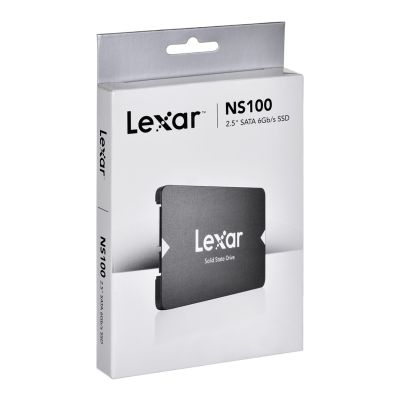 4. Lexar NS1002TB 2,5-Zoll-SATA-SSD