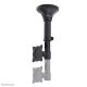 4. Neomounts FPMA-C025BLACK Schildhalterung 76,2 cm (30") Schwarz