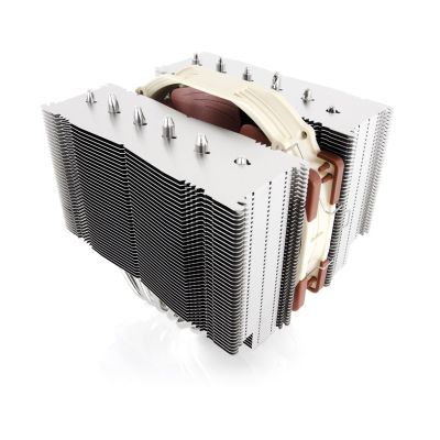 3. NOCTUA NH-D15S Multi-Socket CPU-Kühler