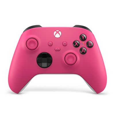 16. Microsoft Xbox Series Wireless Controller Pink