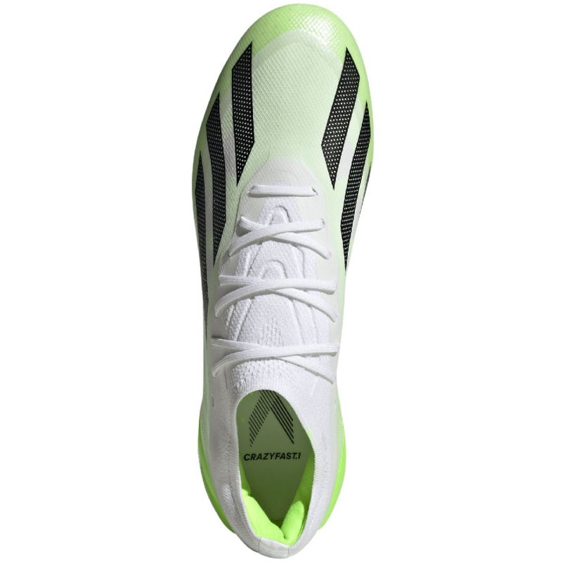 2. Adidas X Crazyfast.1 SG M IE6626 Fußballschuhe