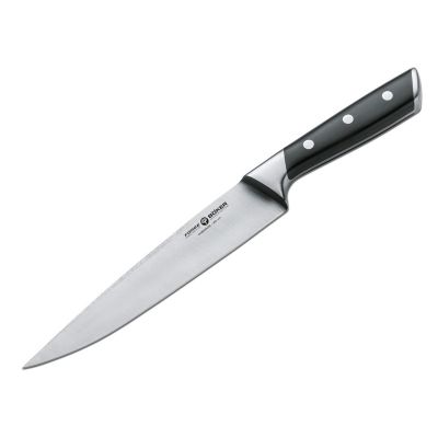Böker Forge Schinkenmesser 20 cm