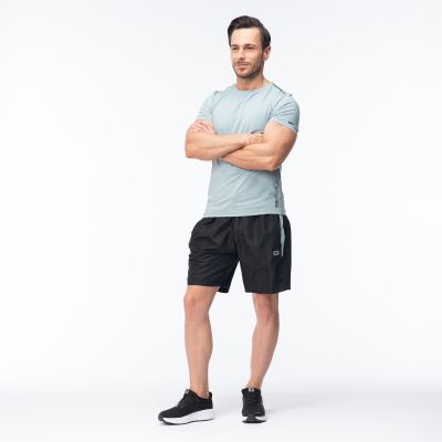 9. DAREN Shorts für Herren