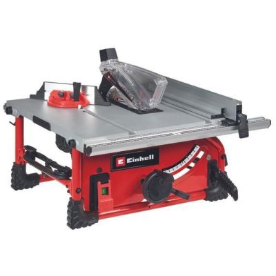 Einhell TE-TS 254 T 4700 U/min