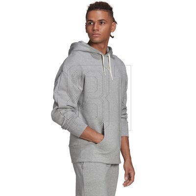 4. Adidas M Interal OH M Sweatshirt HB6582