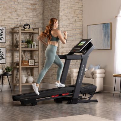 8. PROFORM CARBON TLX ELEKTRISCHES LAUFBAND
