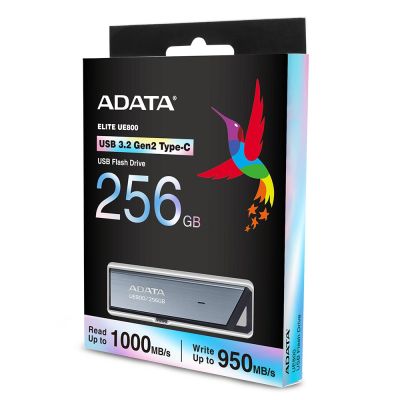 2. ADATA UE800 USB-Stick 256 GB USB Typ-C