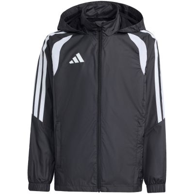 10. adidas Tiro 26 League Kinderjacke schwarz JY9726