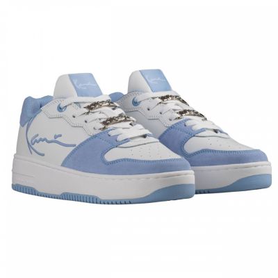 4. Karl Kani Damenschuh 89UP Logo Prm PD00002701