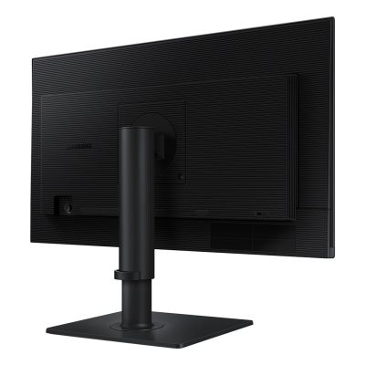 48. SAMSUNG LED-Monitor 24" LS24D400GAUXEN 100Hz