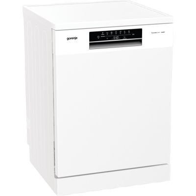 5. GORENJE GS642E90W Geschirrspüler