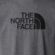 3. The North Face M SS Easy Tee NF0A8A6CDYY1 Grau L