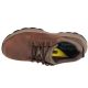 3. Skechers Knowlson - Leland 204920-DKBR Braun 41