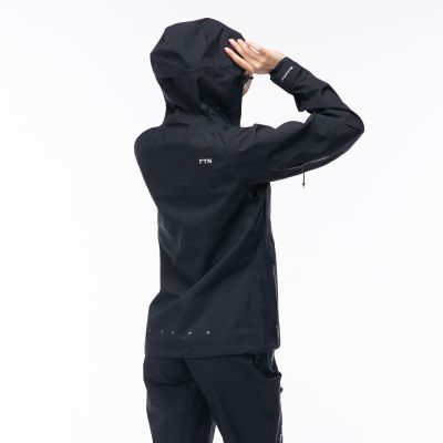 19. Fitanu Ftn Pro Jacke W Sympatex W 92800596259