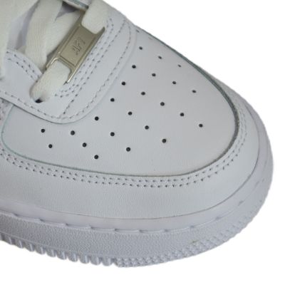 15. Nike Junior Air Force 1 LE (GS) Schuhe FV5951-111