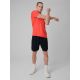 3. Schnelltrocknendes Herren-Trainingsshirt (Standardgröße) 4F 4FRSS26TFTSM2343-11M