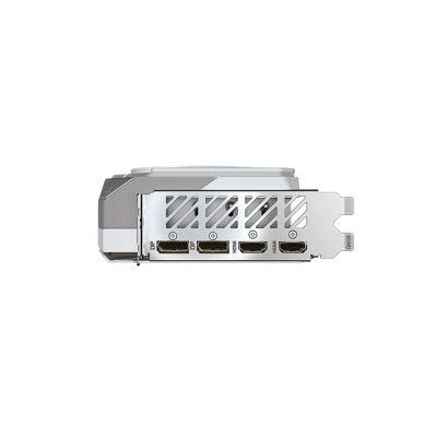 20. Gigabyte Radeon RX 9070 XT GAMING OC ICE 16G Grafikkarte