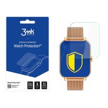 3mk Watch Protection™ v. ARC+ Schutzfolie auf Garett GRC Classic