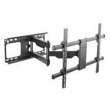 Kruger&Matz KM1305 TV-Wandhalterung 37-70 Zoll (vertikale und horizontale Verstellung)