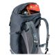 21. DEUTER Futura 26 L Graphit Wanderrucksack