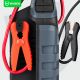 5. Boosterkompressor 5 in 1 mit Anlauffunktion W14270 WUBER