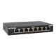 3. Netgear GS308-300PES 8p Unmanaged Gigabit Switch