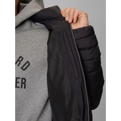 3. Herrenjacke mit synthetischer Wattierung 4F 4FRAW26TDJAM0998-20S