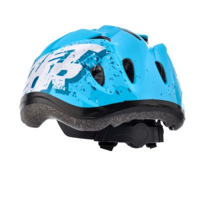 22. Meteor KS07 24882-24883 Fahrradhelm