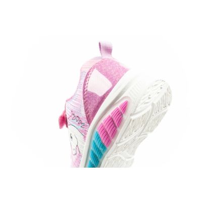 7. Leomil Magisches Einhorn LED-Sportschuhe für Kinder