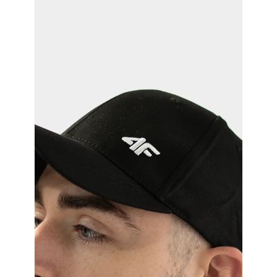 5. 4F 4FWSS24ACABM357-20S Baseballkappe