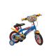 12. Kinderfahrrad 12" HOT WHEELS 1268