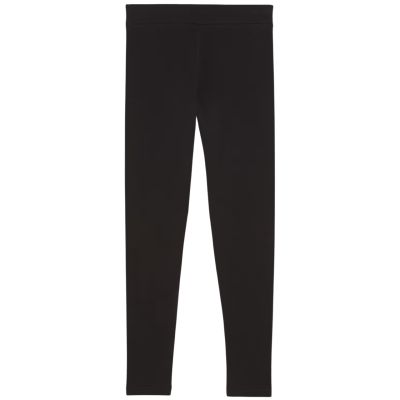 3. Puma Ess Kinderleggings schwarz 684903 01