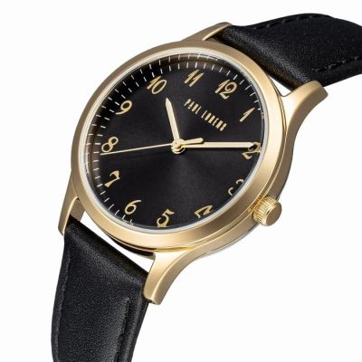 2. Damenuhr PAUL LORENS PL20019A-1A2 + Box