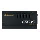 7. FOCUS SGX SFX GOLD 650W Saison-Netzteil, modular